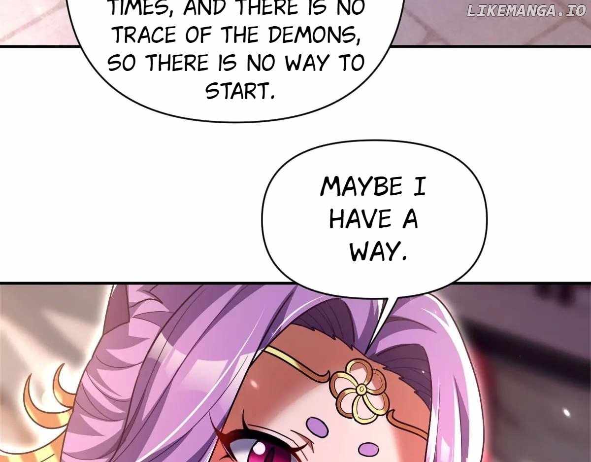 Invincible After Shocking My Empress Wife Chapter 87 - Page 28