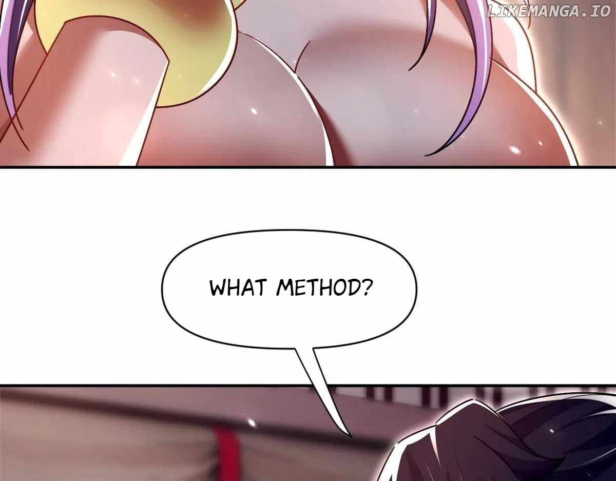 Invincible After Shocking My Empress Wife Chapter 87 - Page 30