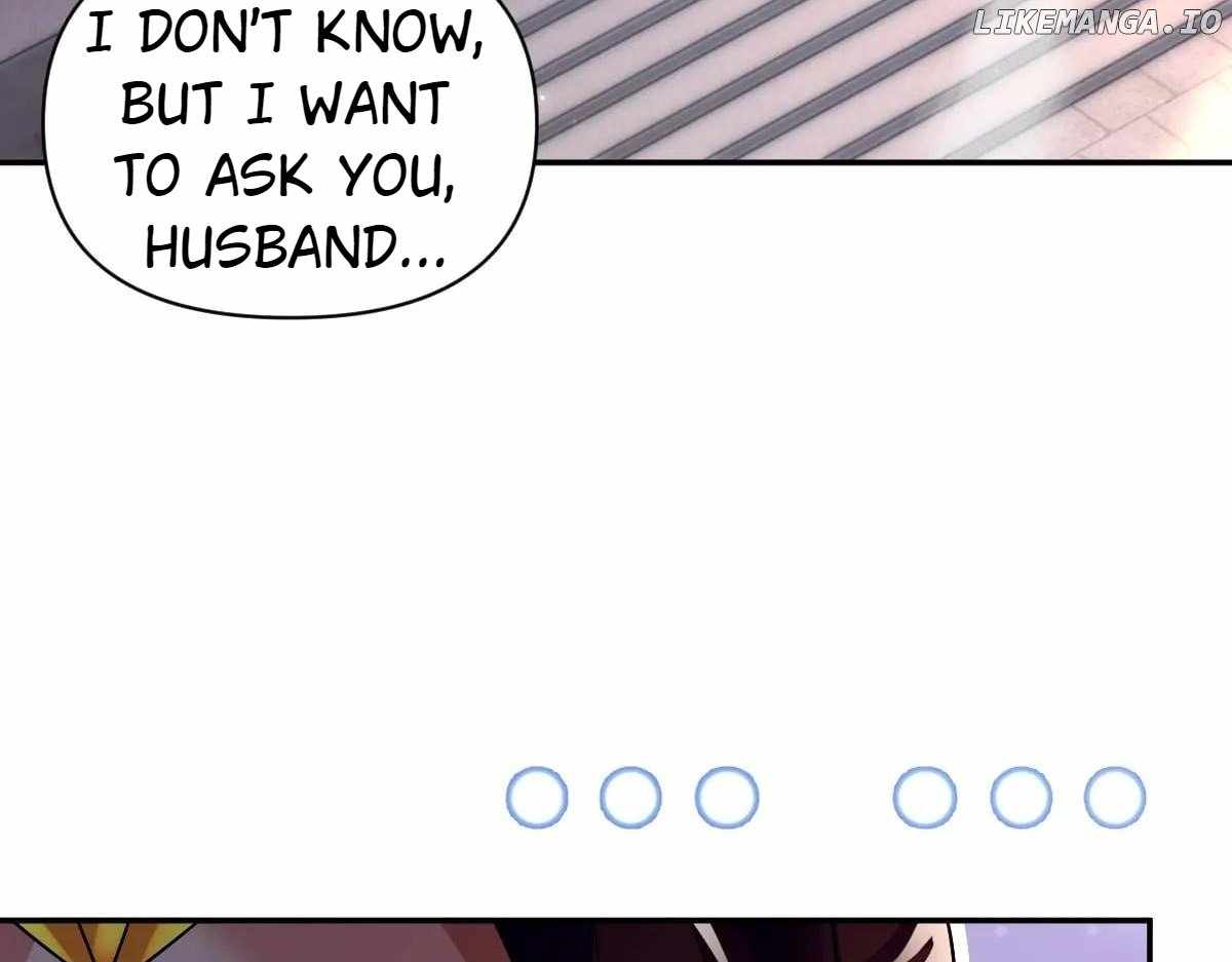 Invincible After Shocking My Empress Wife Chapter 87 - Page 39