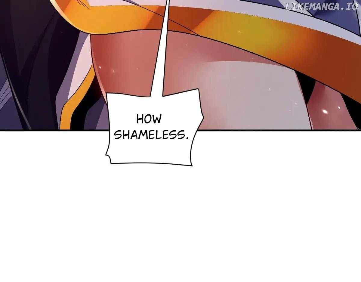 Invincible After Shocking My Empress Wife Chapter 87 - Page 44
