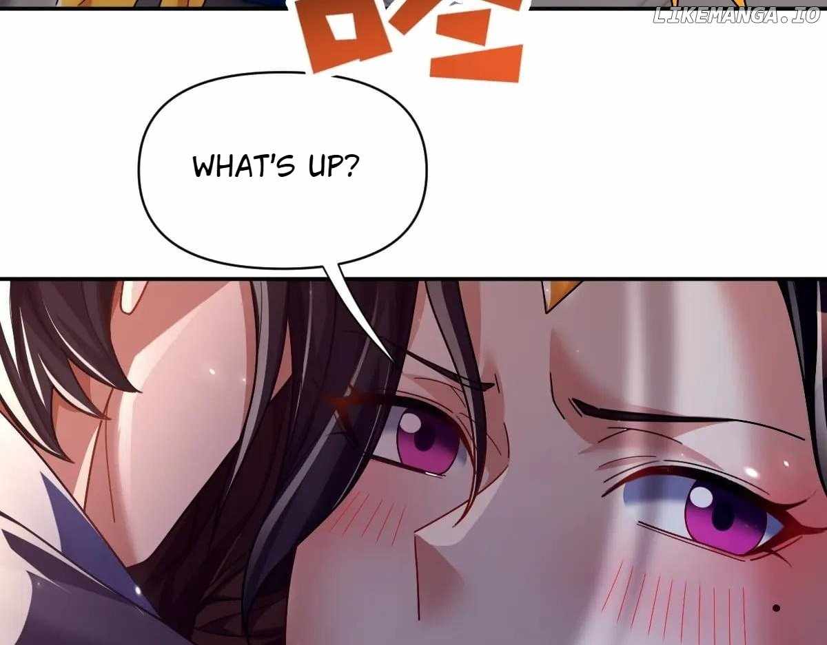 Invincible After Shocking My Empress Wife Chapter 87 - Page 48