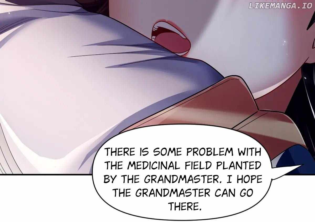 Invincible After Shocking My Empress Wife Chapter 87 - Page 49