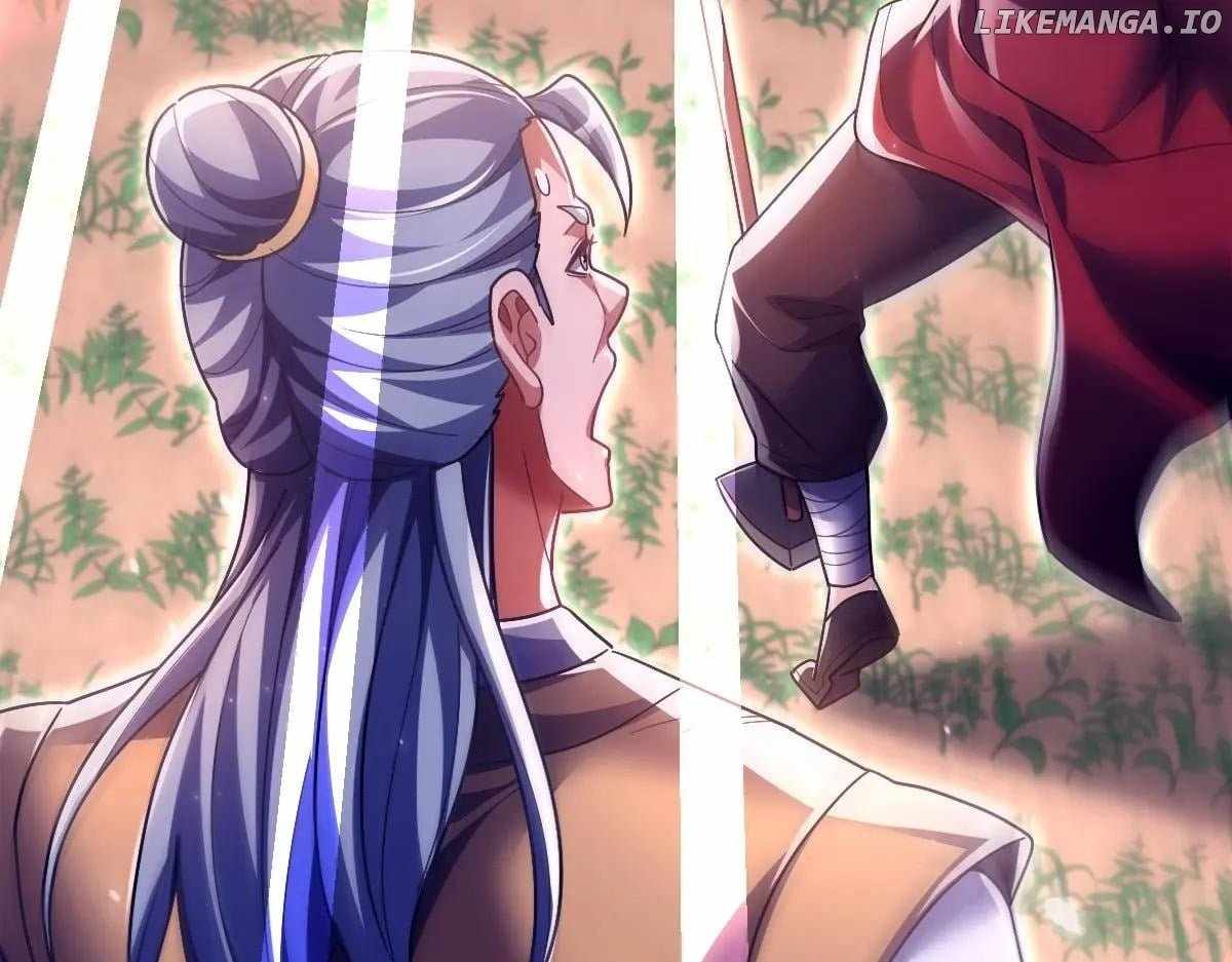 Invincible After Shocking My Empress Wife Chapter 87 - Page 62