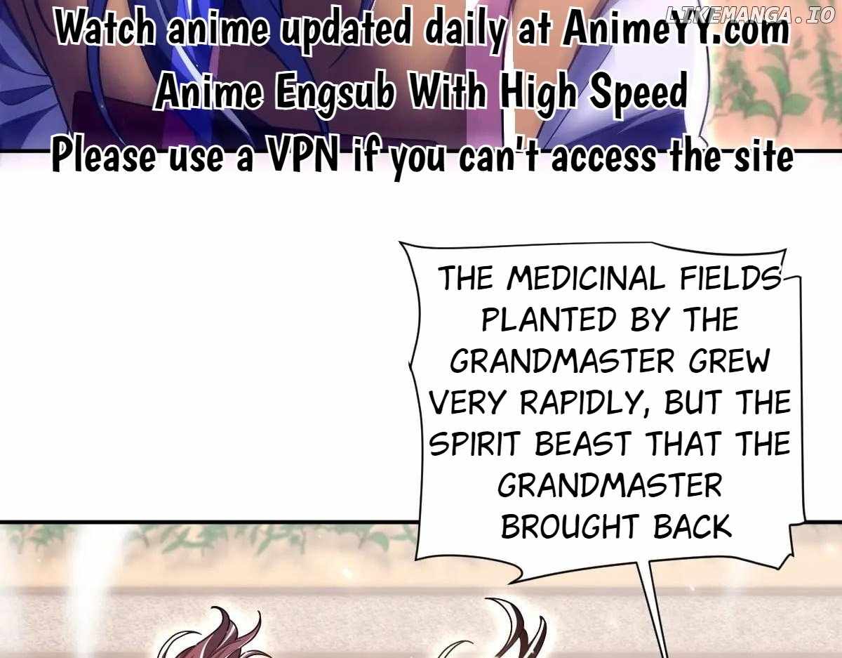 Invincible After Shocking My Empress Wife Chapter 87 - Page 63
