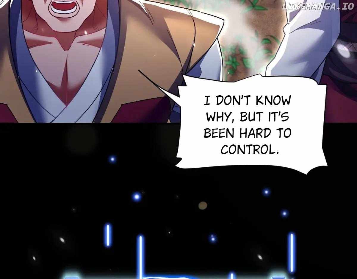 Invincible After Shocking My Empress Wife Chapter 87 - Page 66
