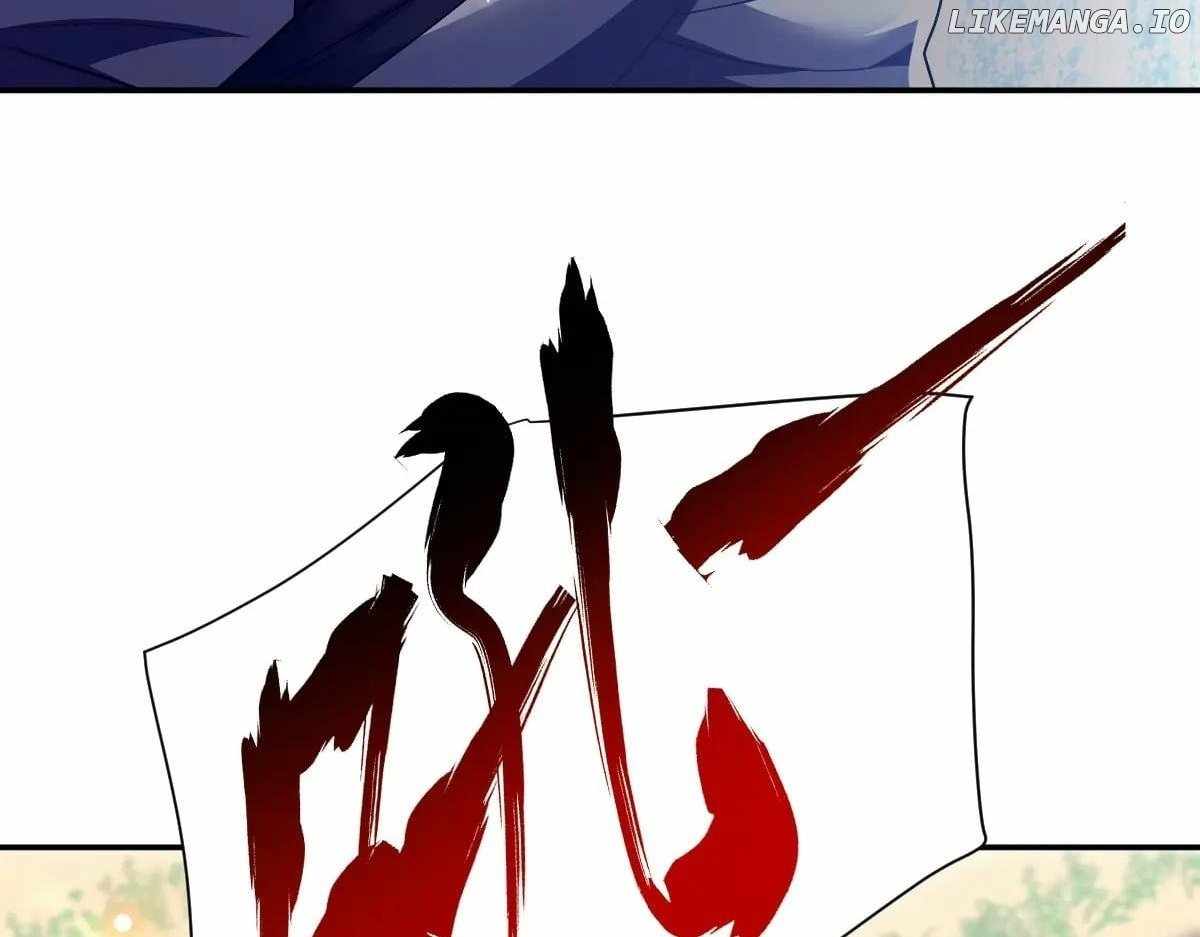 Invincible After Shocking My Empress Wife Chapter 87 - Page 70
