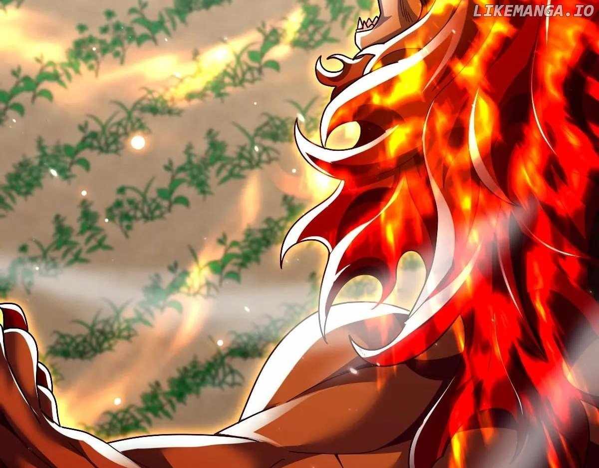 Invincible After Shocking My Empress Wife Chapter 87 - Page 72
