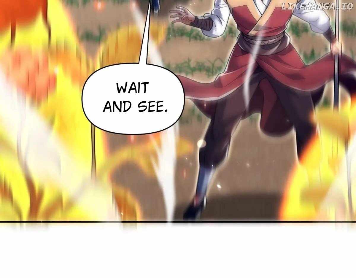 Invincible After Shocking My Empress Wife Chapter 87 - Page 79