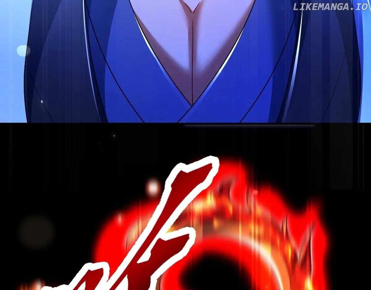 Invincible After Shocking My Empress Wife Chapter 87 - Page 82