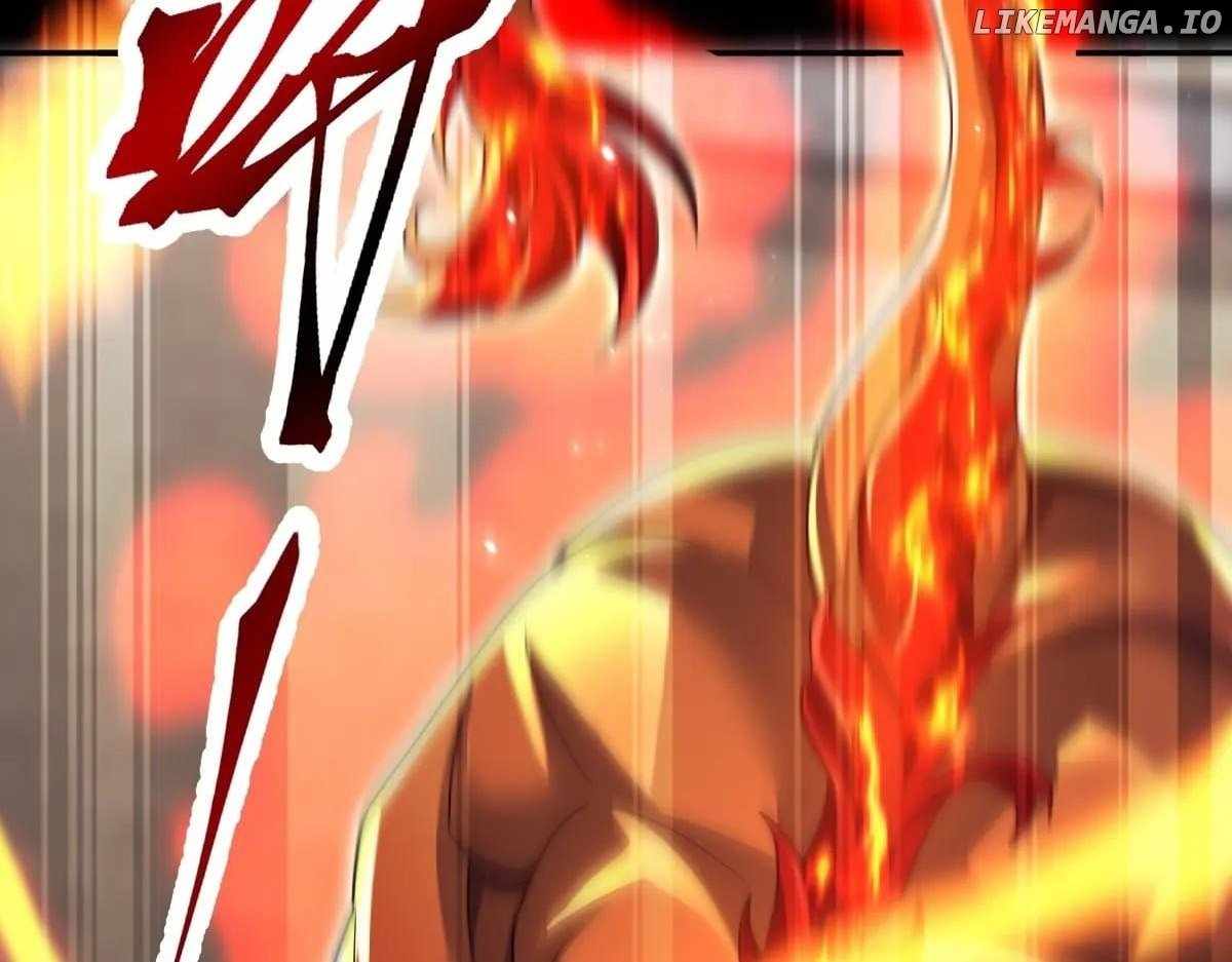 Invincible After Shocking My Empress Wife Chapter 87 - Page 83