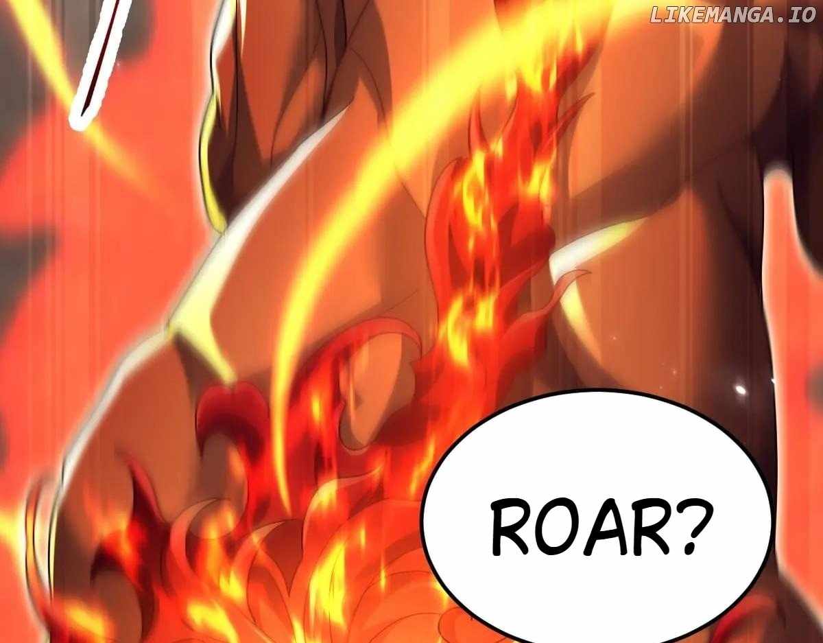 Invincible After Shocking My Empress Wife Chapter 87 - Page 84
