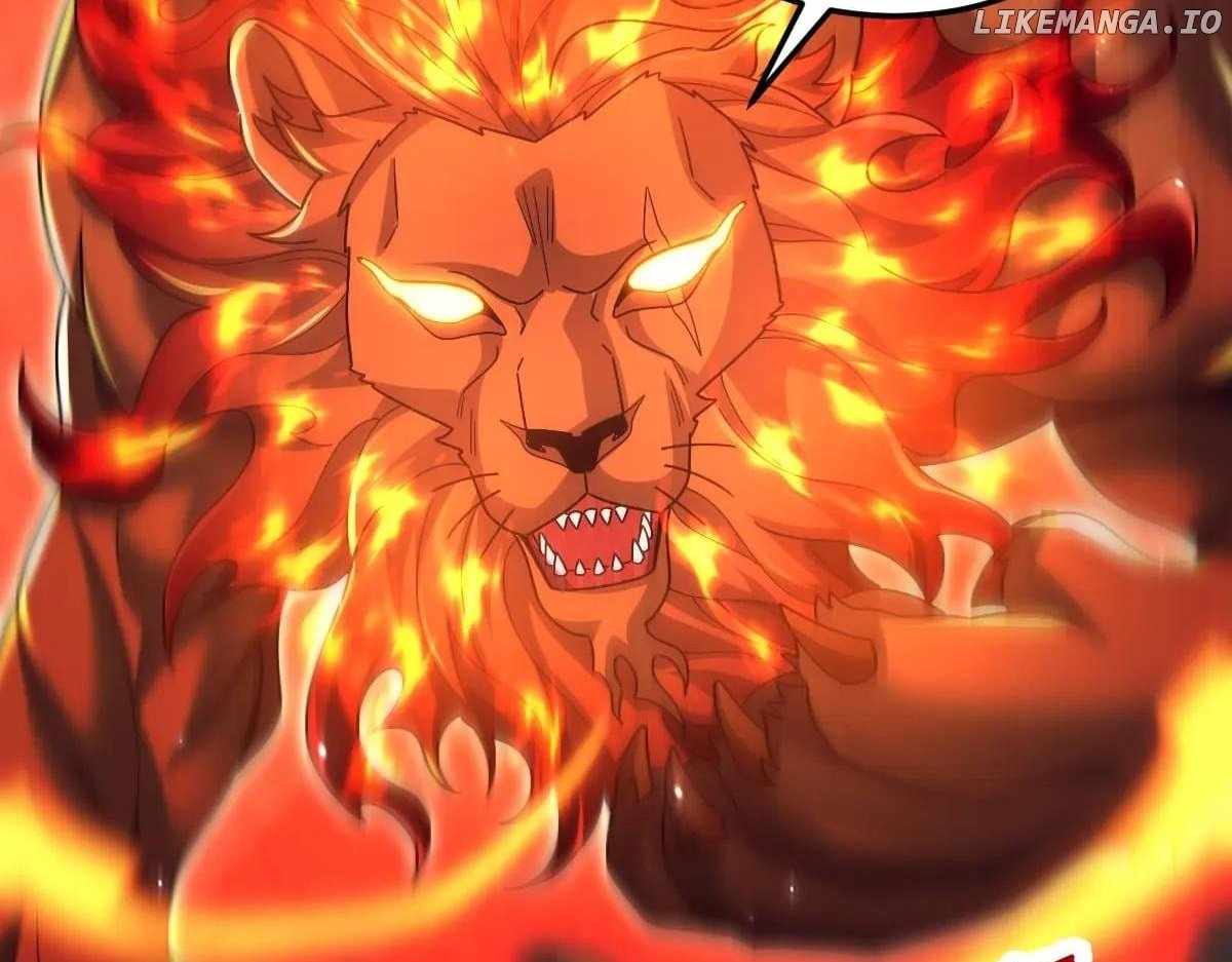 Invincible After Shocking My Empress Wife Chapter 87 - Page 85