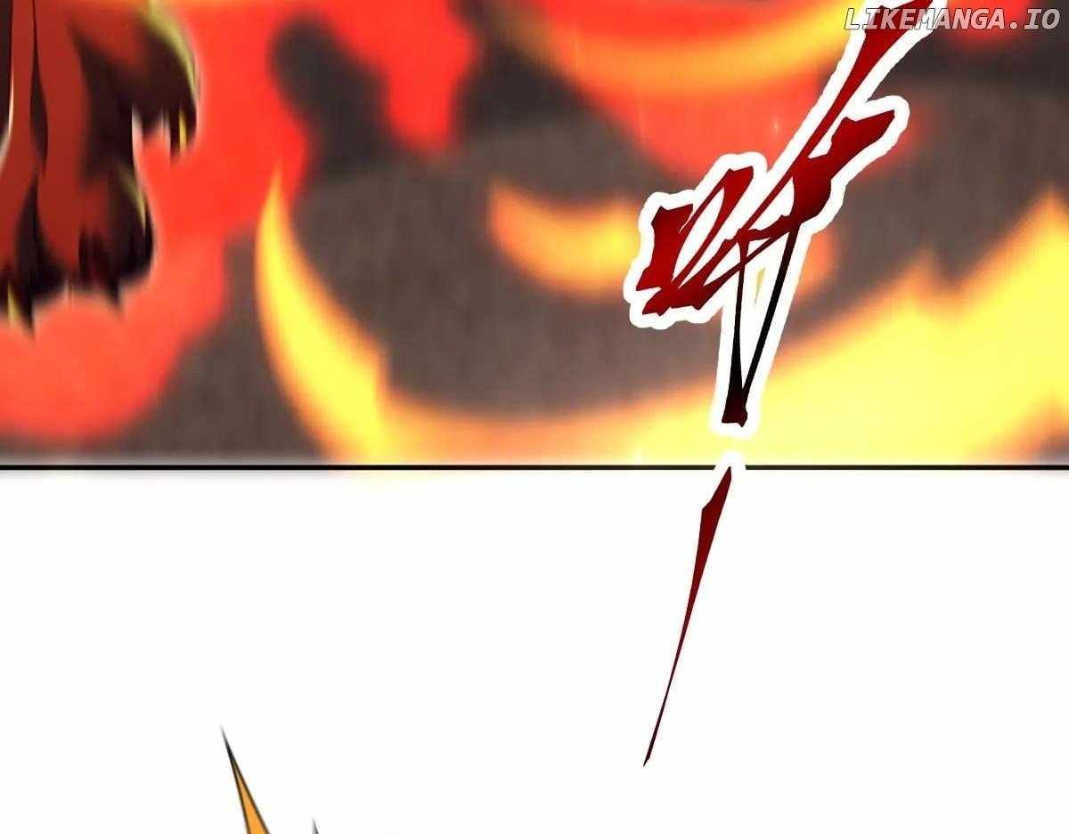 Invincible After Shocking My Empress Wife Chapter 87 - Page 86