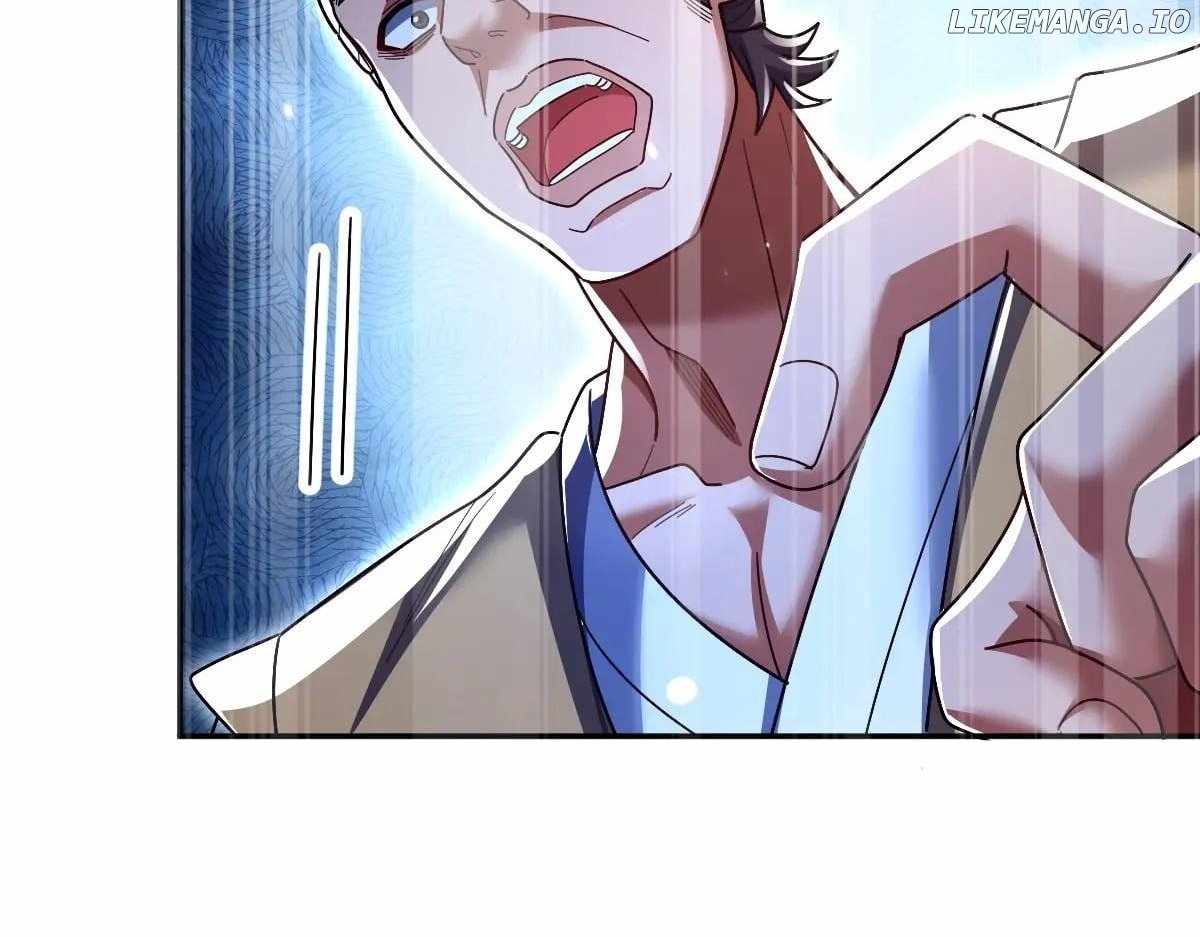 Invincible After Shocking My Empress Wife Chapter 87 - Page 90