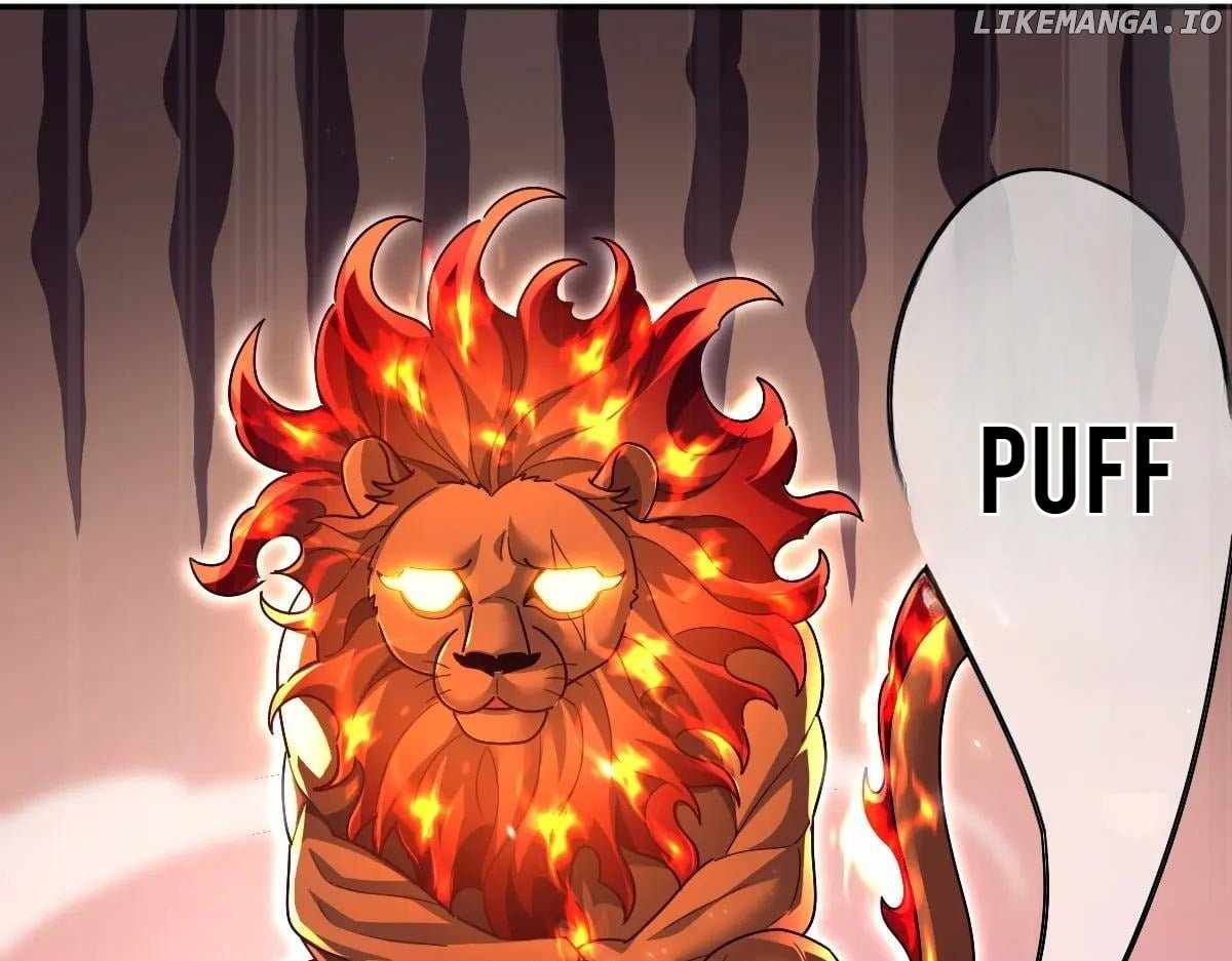 Invincible After Shocking My Empress Wife Chapter 87 - Page 91
