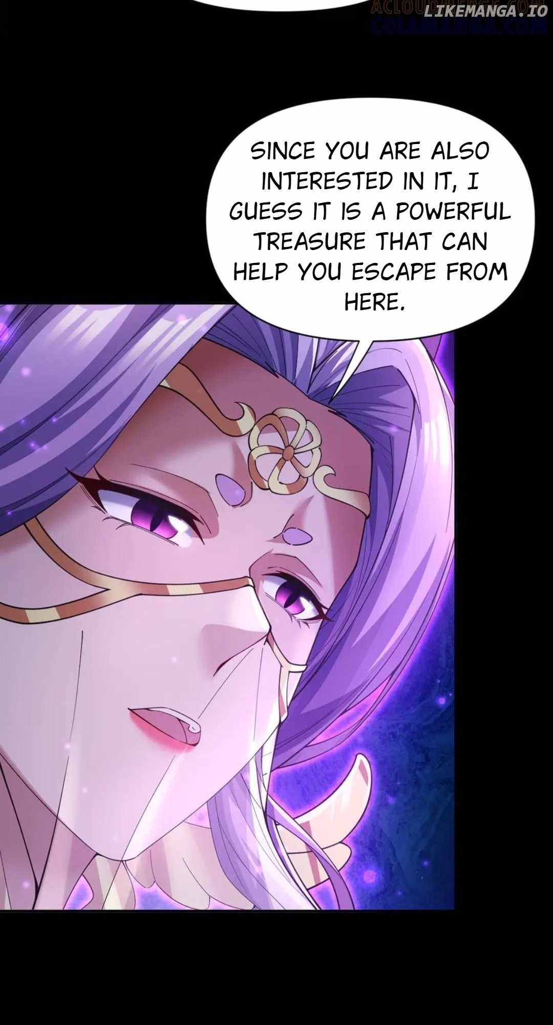 Invincible After Shocking My Empress Wife Chapter 88 - Page 11