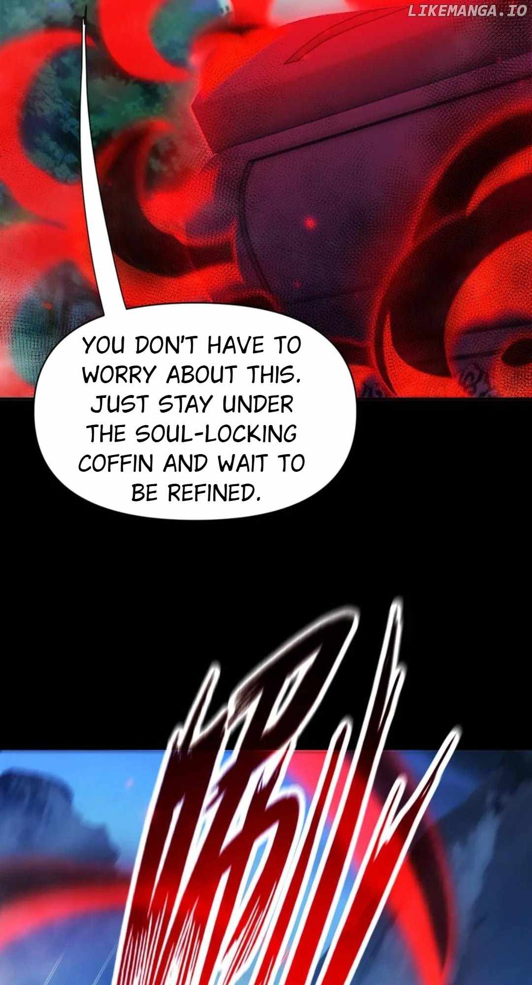 Invincible After Shocking My Empress Wife Chapter 88 - Page 17