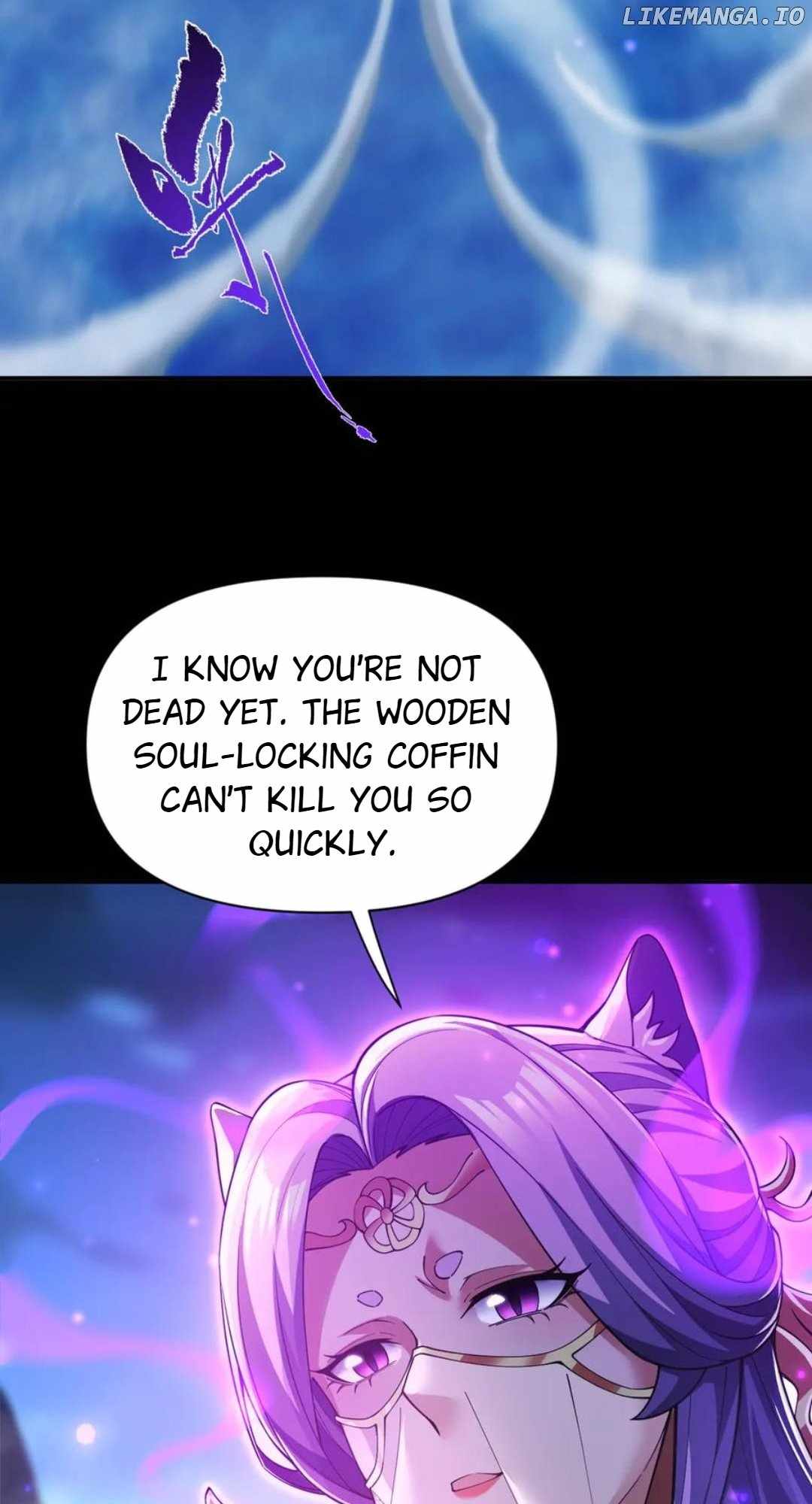 Invincible After Shocking My Empress Wife Chapter 88 - Page 2