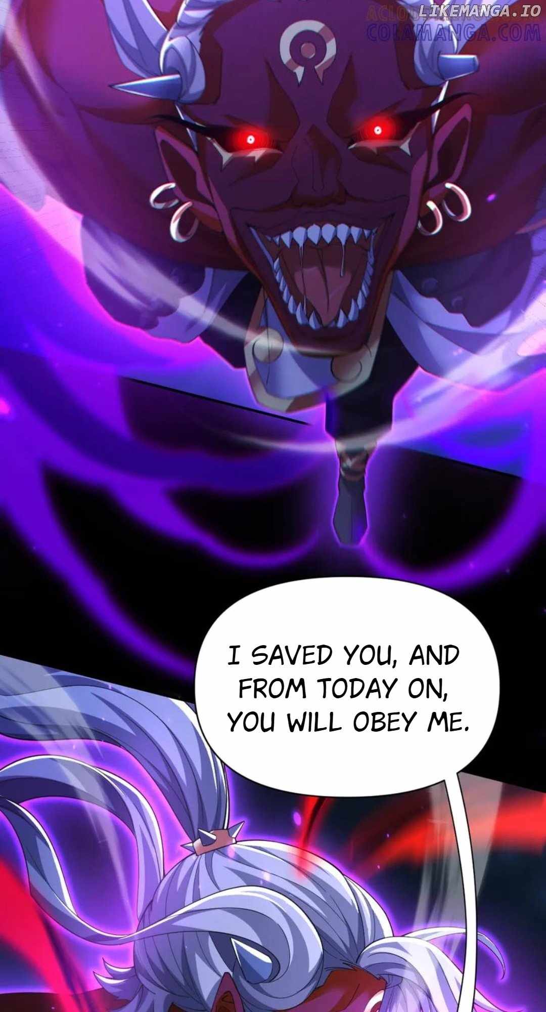 Invincible After Shocking My Empress Wife Chapter 88 - Page 29