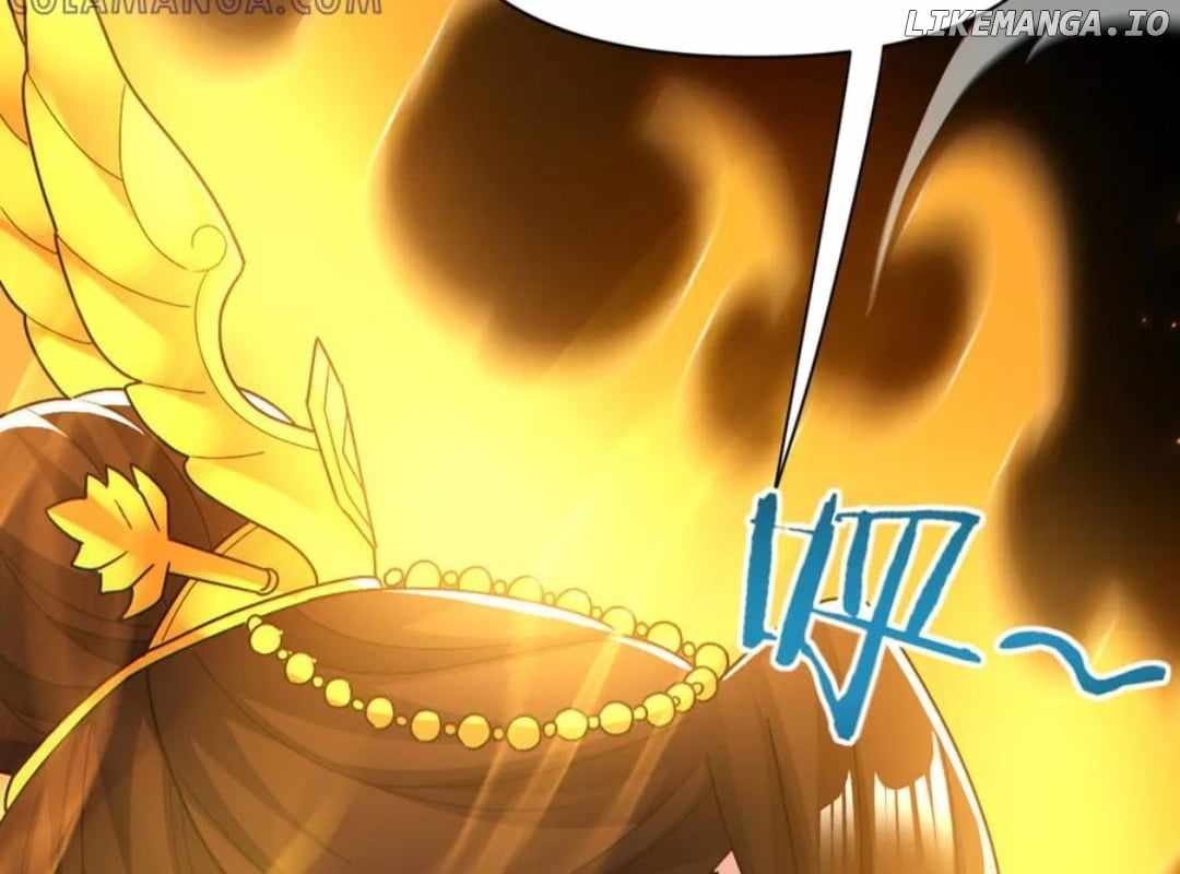 Invincible After Shocking My Empress Wife Chapter 88 - Page 58