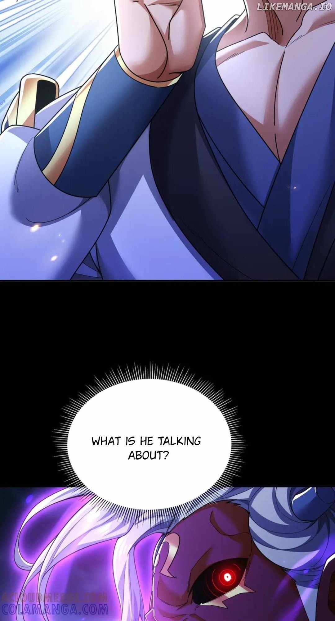 Invincible After Shocking My Empress Wife Chapter 88 - Page 66