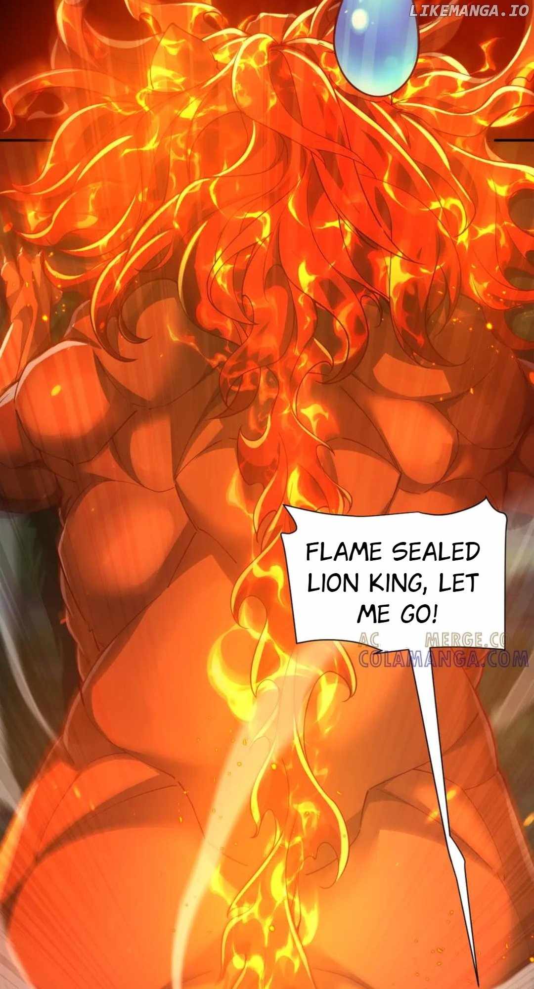 Invincible After Shocking My Empress Wife Chapter 88 - Page 68
