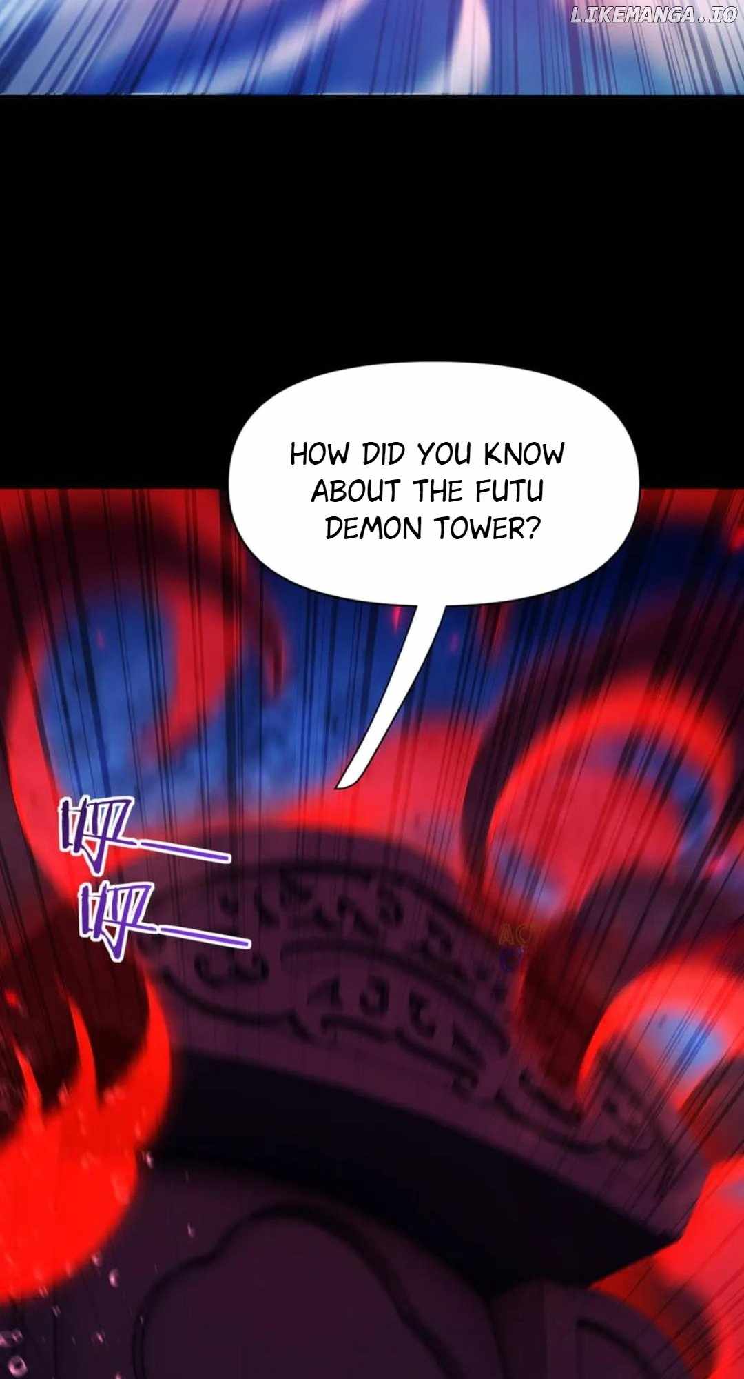 Invincible After Shocking My Empress Wife Chapter 88 - Page 7