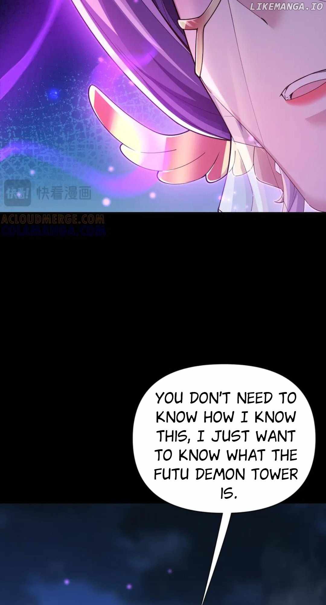 Invincible After Shocking My Empress Wife Chapter 88 - Page 9