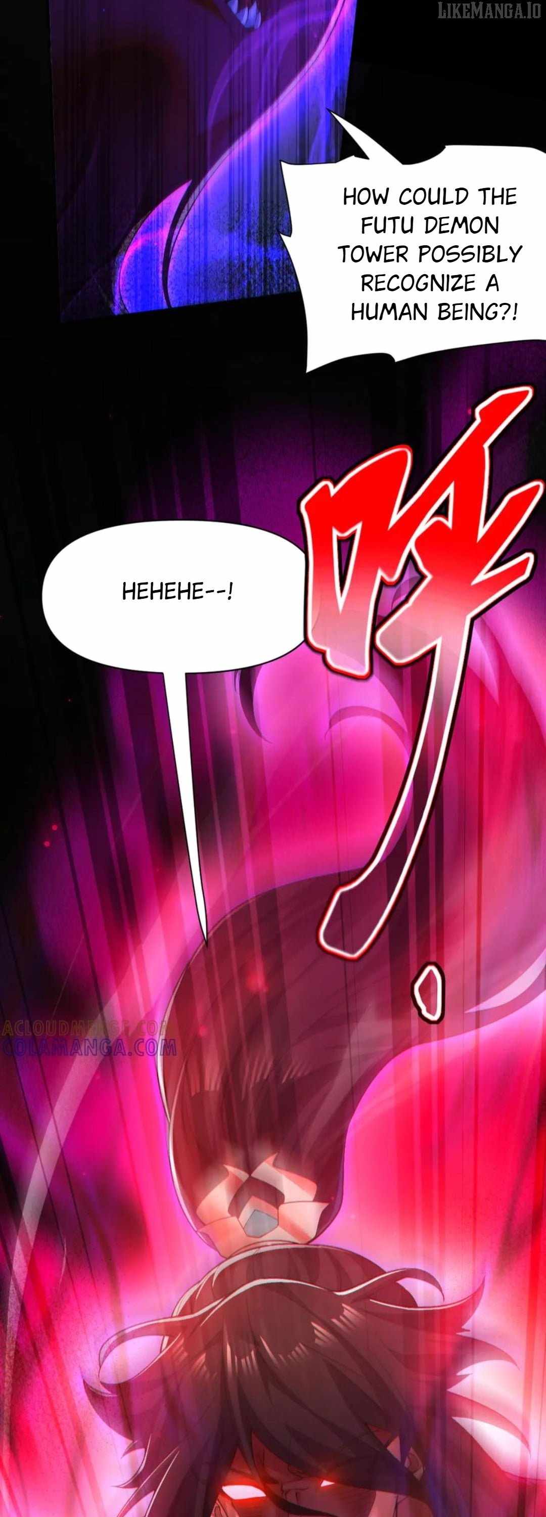 Invincible After Shocking My Empress Wife Chapter 90 - Page 3