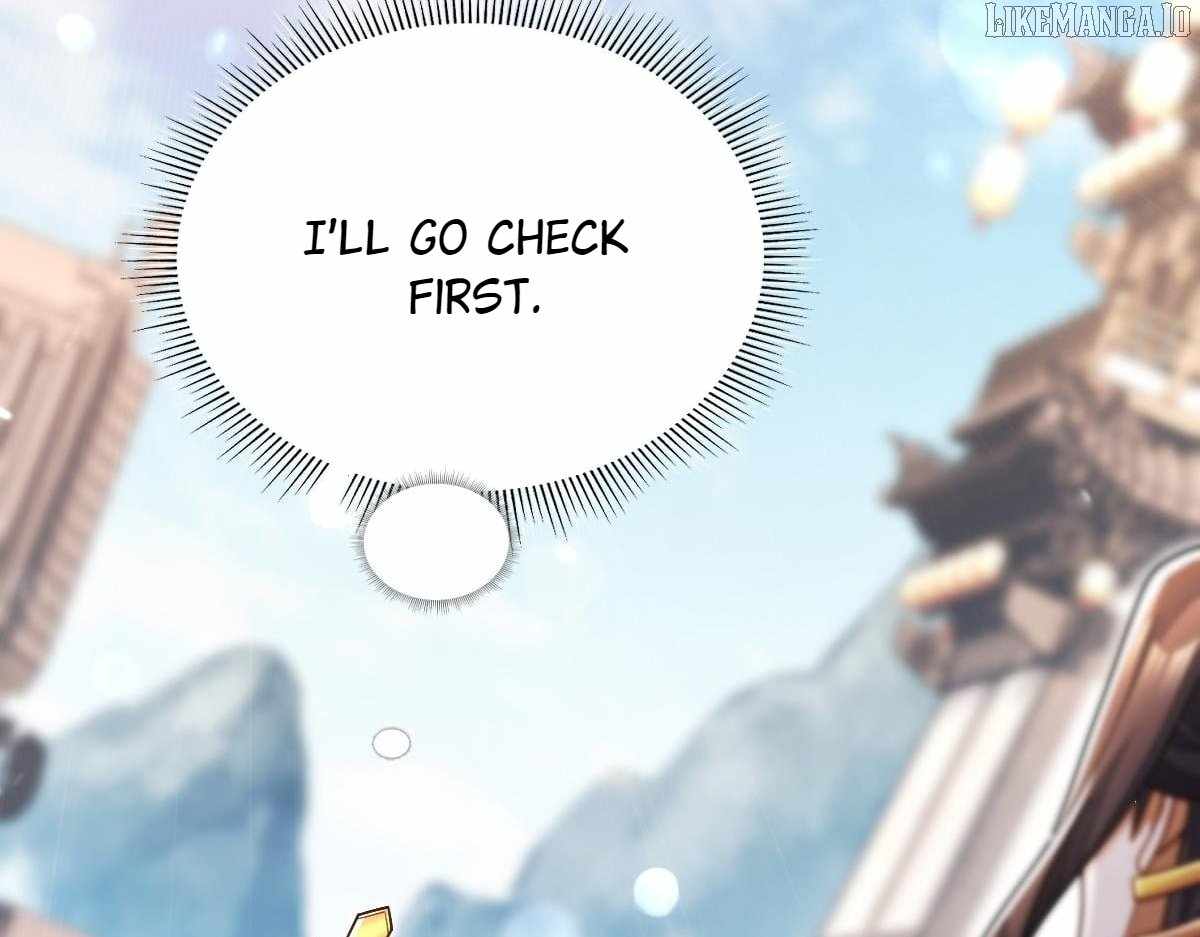 Invincible After Shocking My Empress Wife Chapter 95 - Page 169