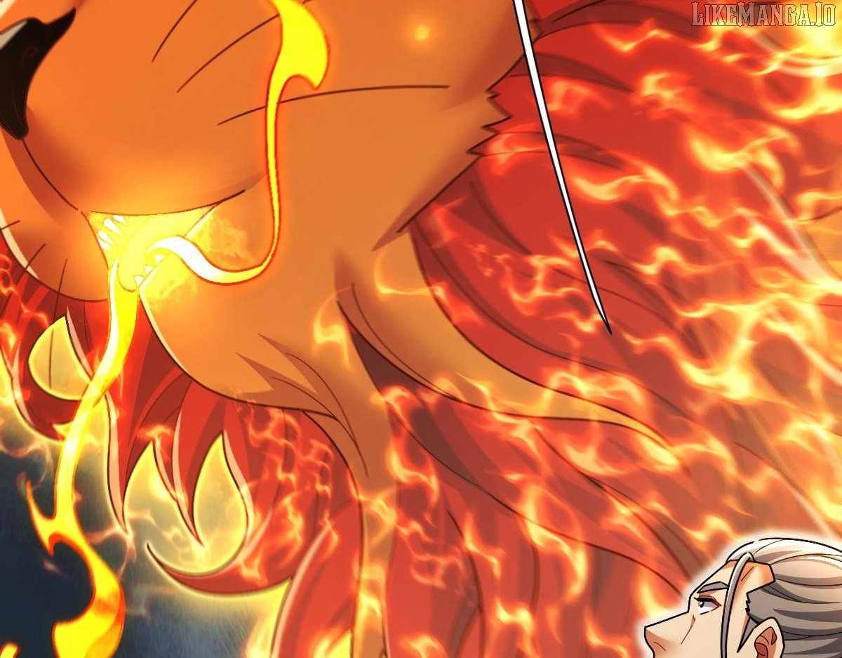 Invincible After Shocking My Empress Wife Chapter 95 - Page 43