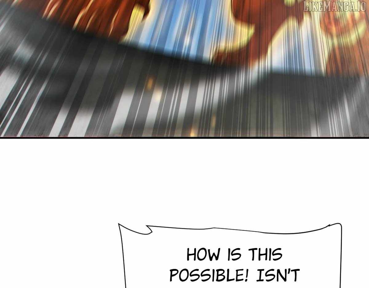 Invincible After Shocking My Empress Wife Chapter 95 - Page 60