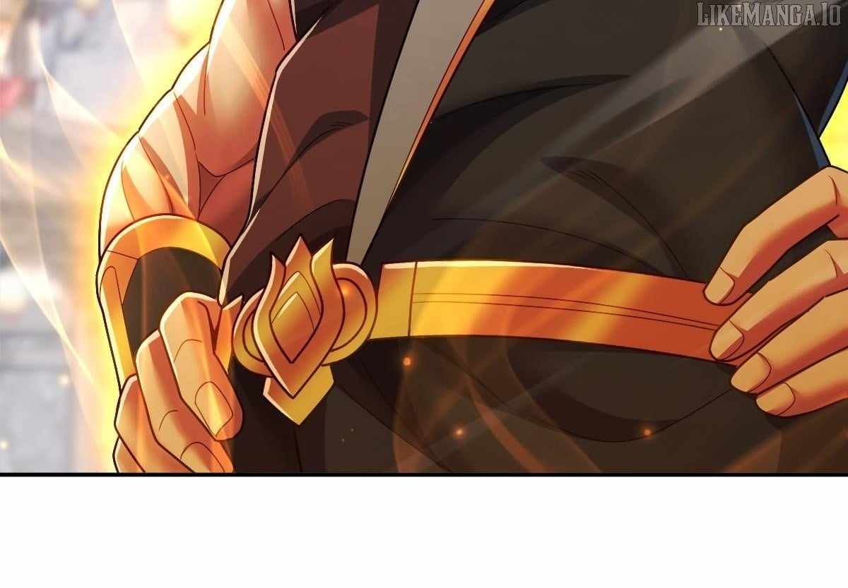 Invincible After Shocking My Empress Wife Chapter 95 - Page 96