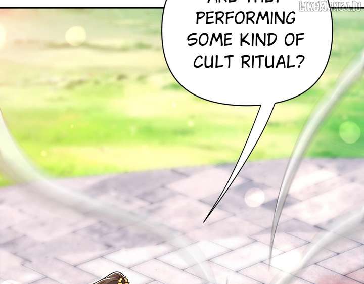 Invincible After Shocking My Empress Wife Chapter 96 - Page 168