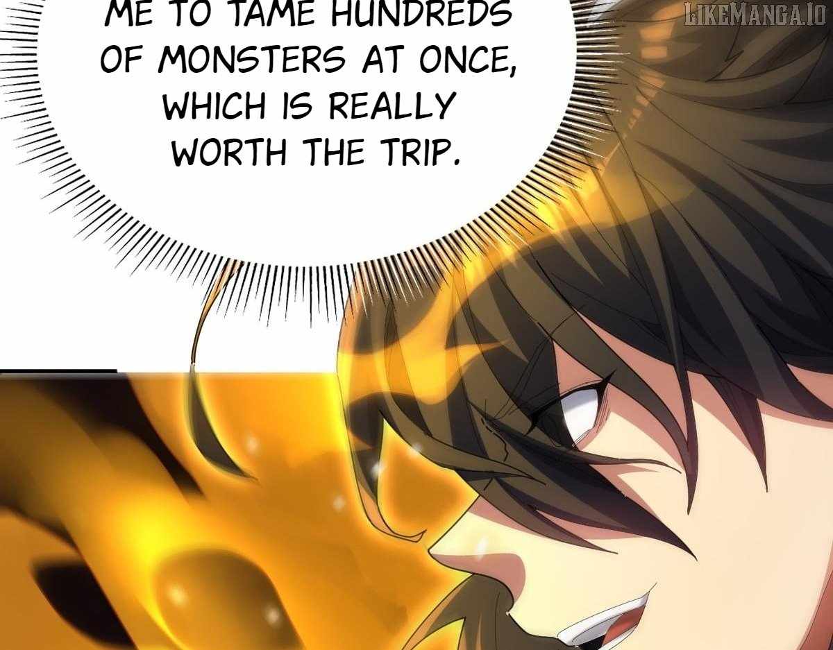Invincible After Shocking My Empress Wife Chapter 97 - Page 140