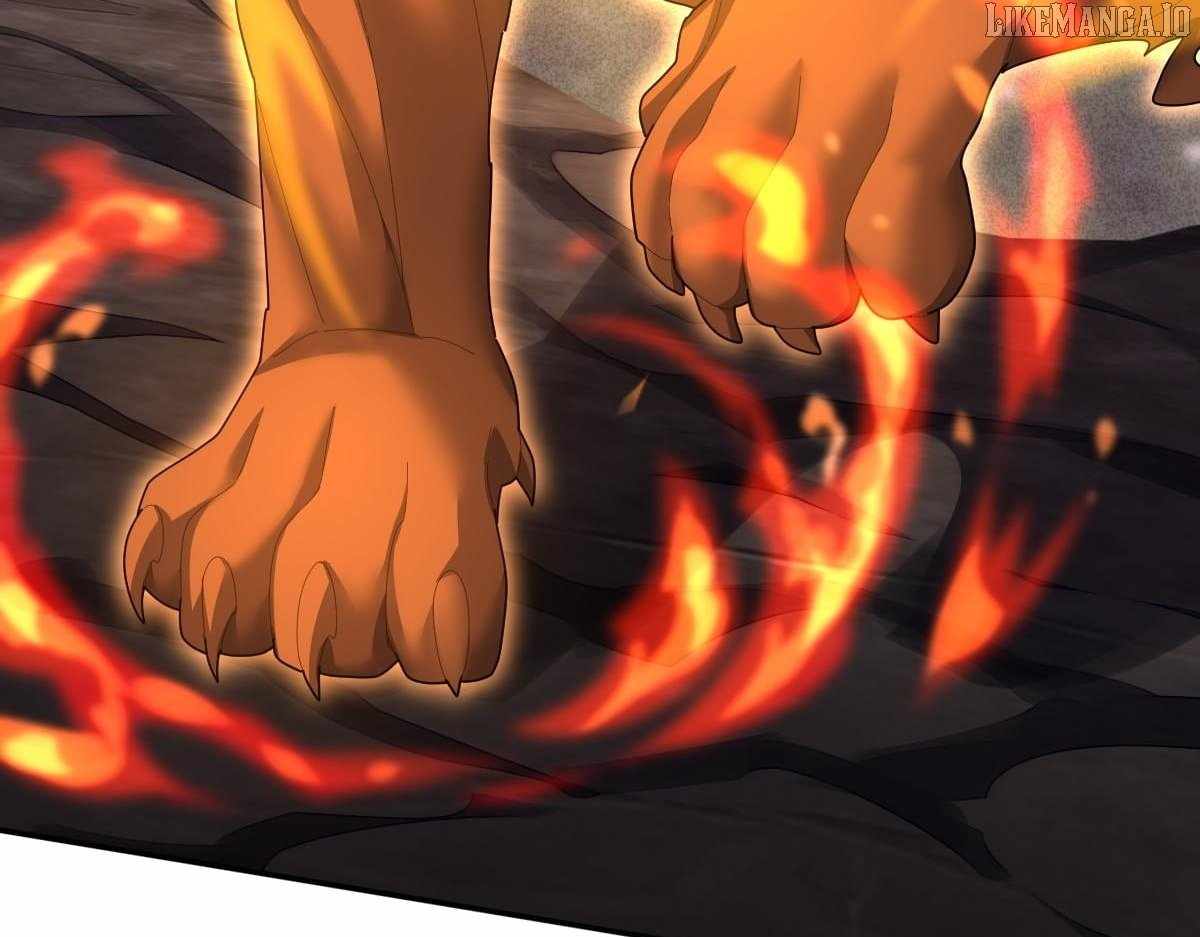 Invincible After Shocking My Empress Wife Chapter 97 - Page 149