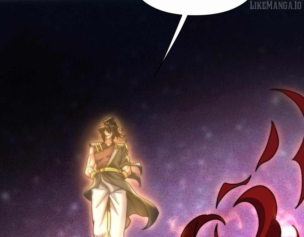 Invincible After Shocking My Empress Wife Chapter 97 - Page 18