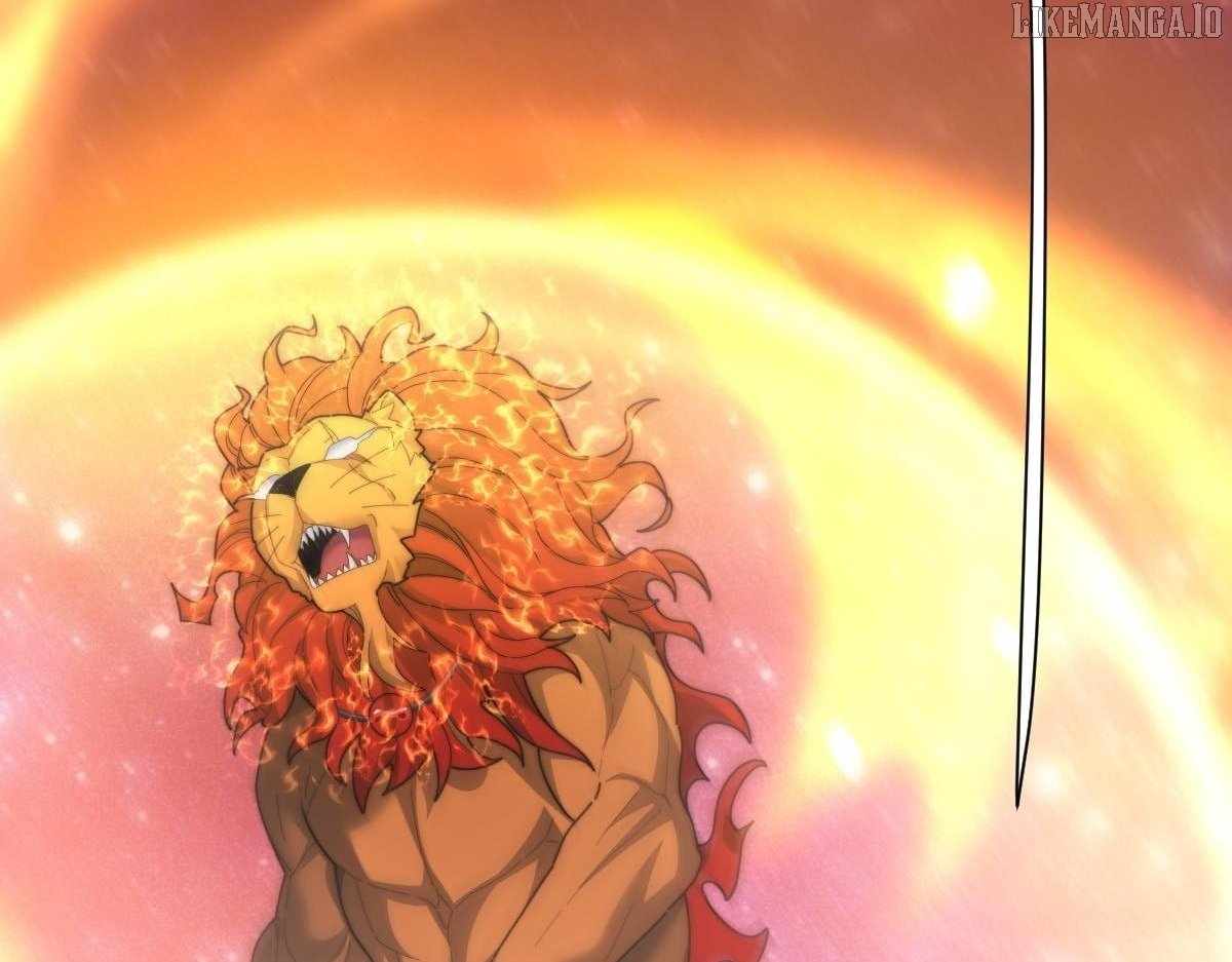 Invincible After Shocking My Empress Wife Chapter 97 - Page 171