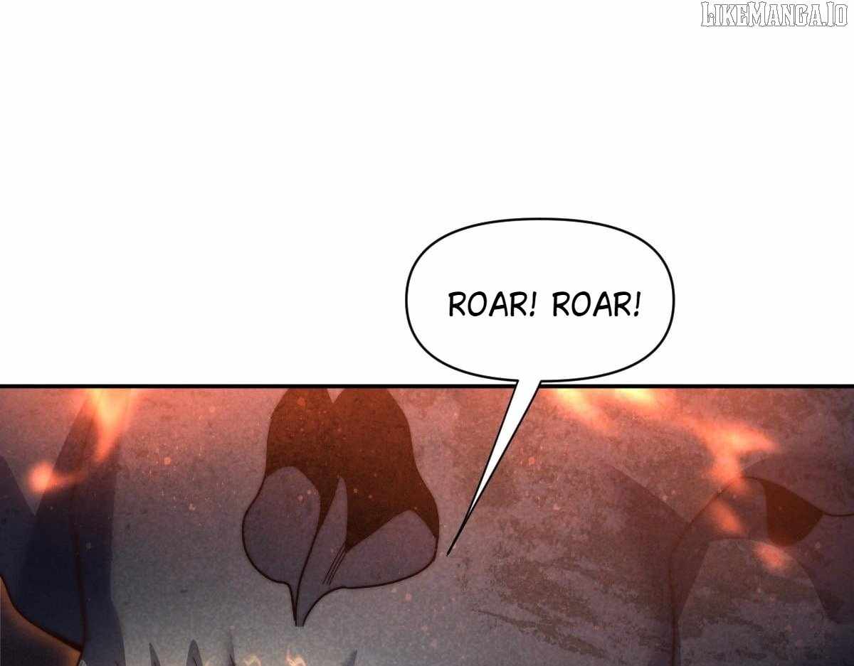 Invincible After Shocking My Empress Wife Chapter 97 - Page 22