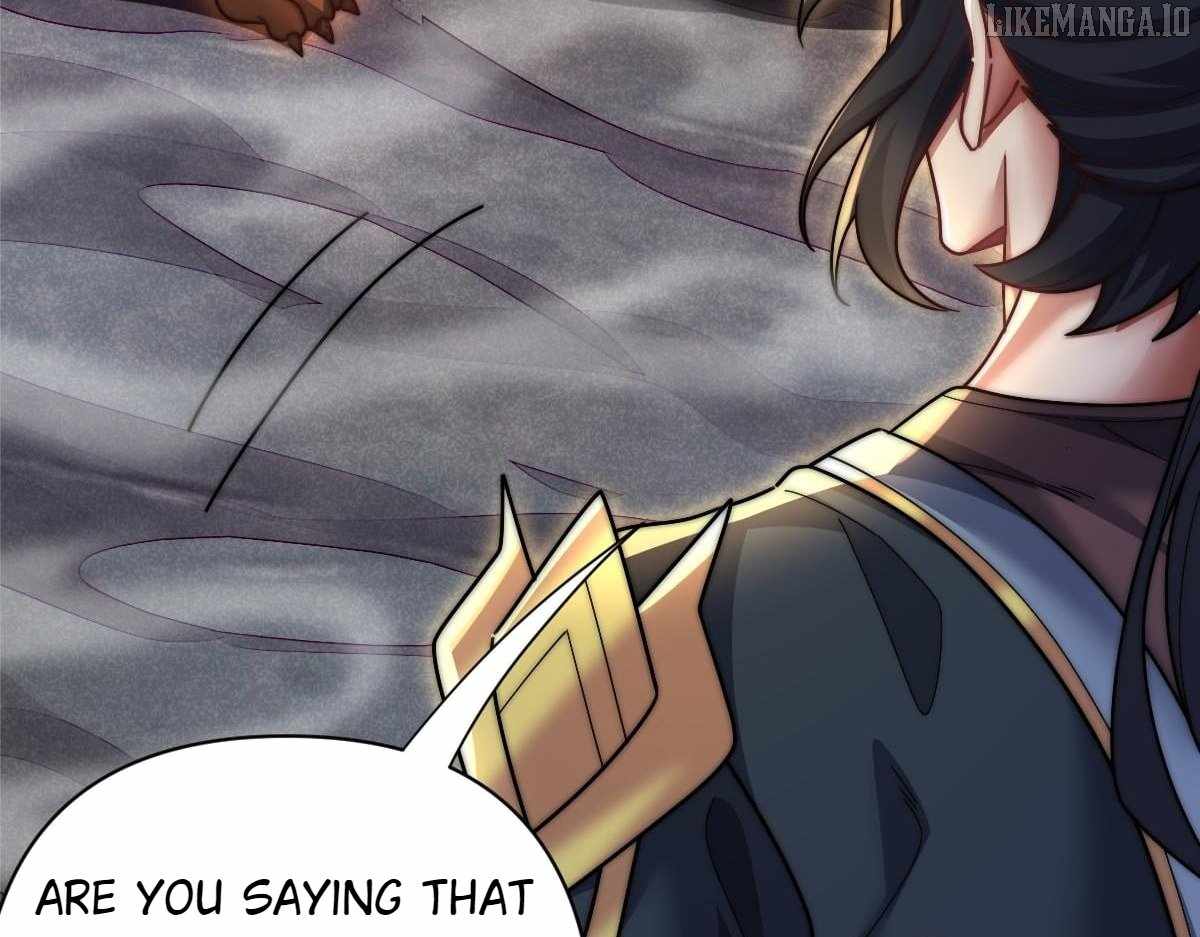 Invincible After Shocking My Empress Wife Chapter 97 - Page 24