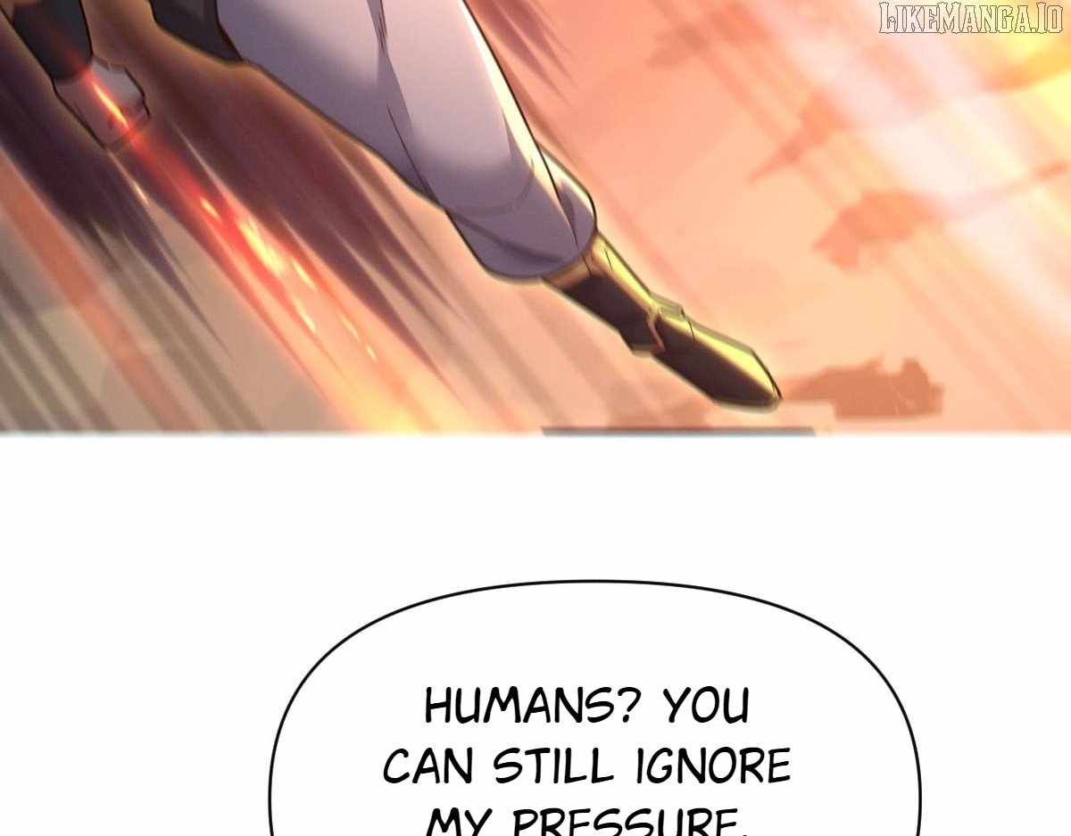 Invincible After Shocking My Empress Wife Chapter 97 - Page 35