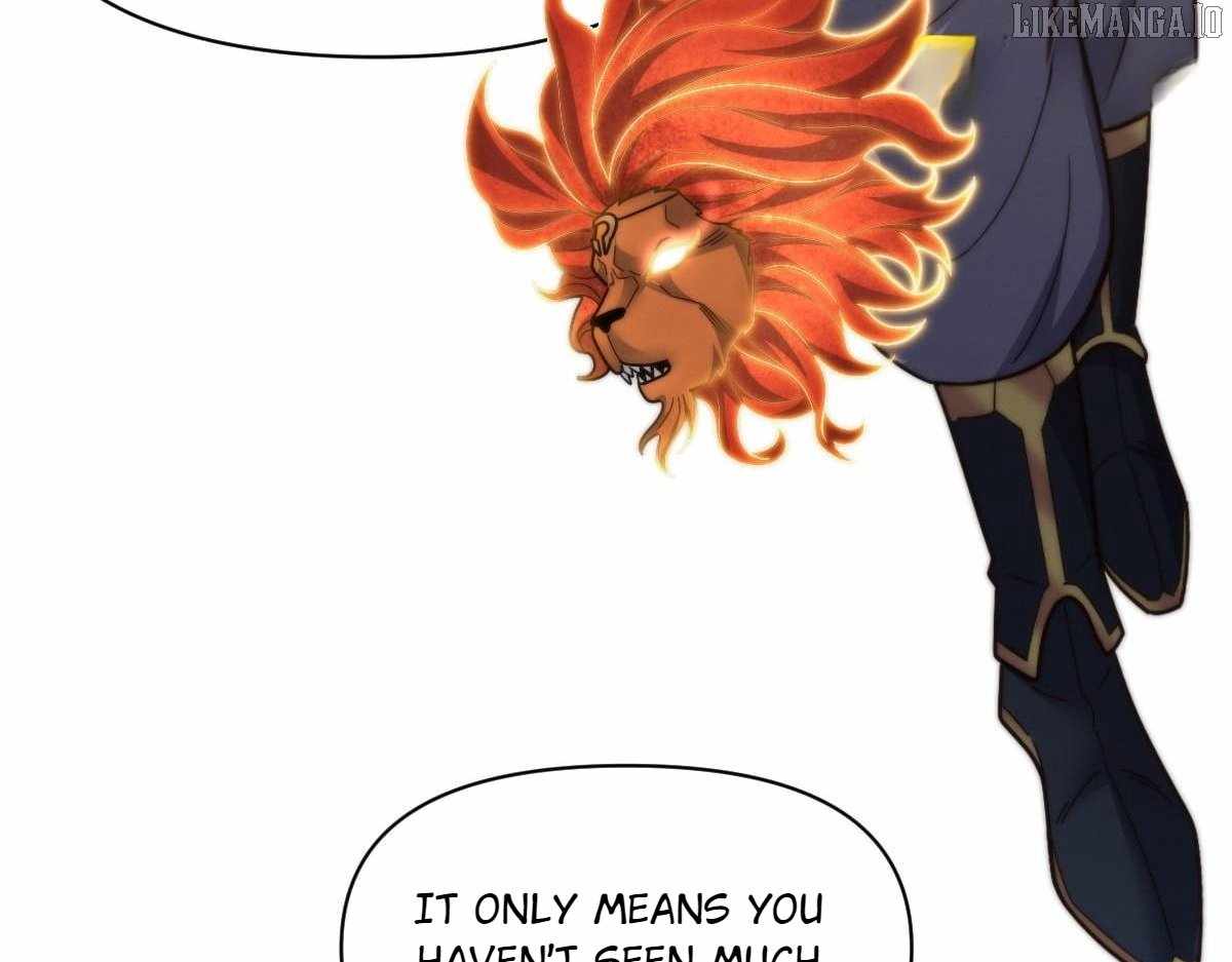 Invincible After Shocking My Empress Wife Chapter 97 - Page 42