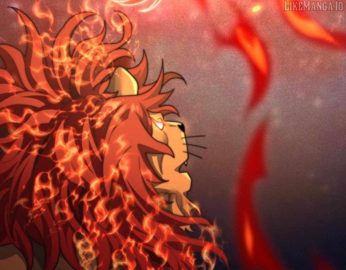Invincible After Shocking My Empress Wife Chapter 97 - Page 53