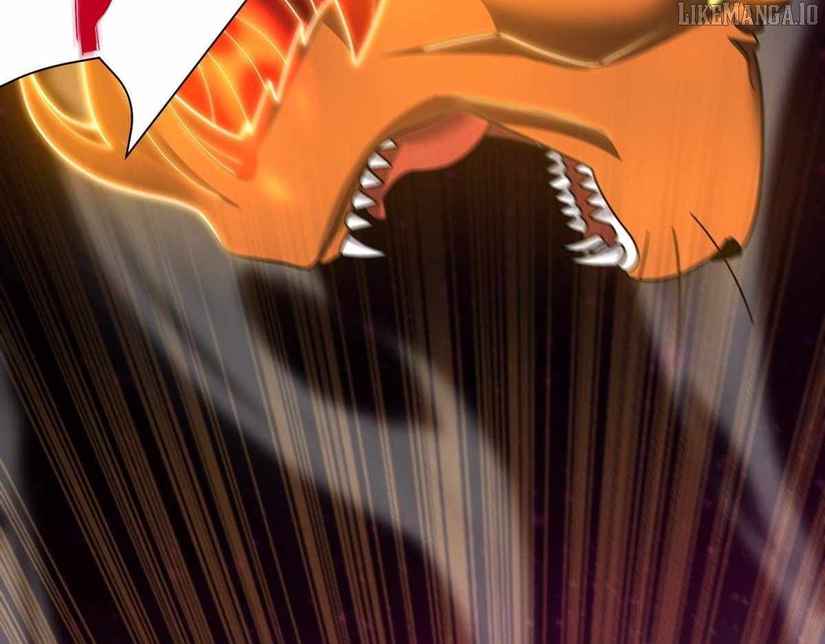Invincible After Shocking My Empress Wife Chapter 97 - Page 81