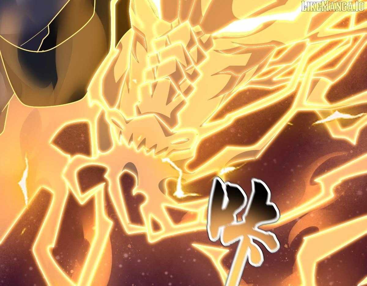 Invincible After Shocking My Empress Wife Chapter 97 - Page 88