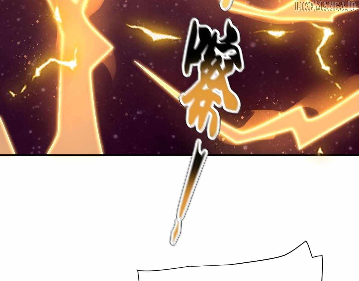 Invincible After Shocking My Empress Wife Chapter 97 - Page 89