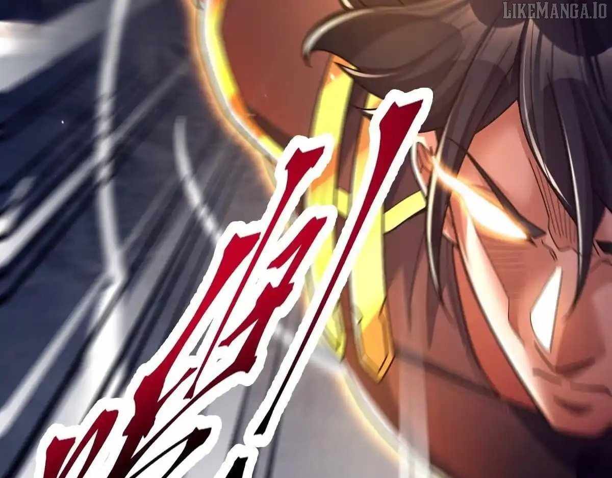 Invincible After Shocking My Empress Wife Chapter 98 - Page 117