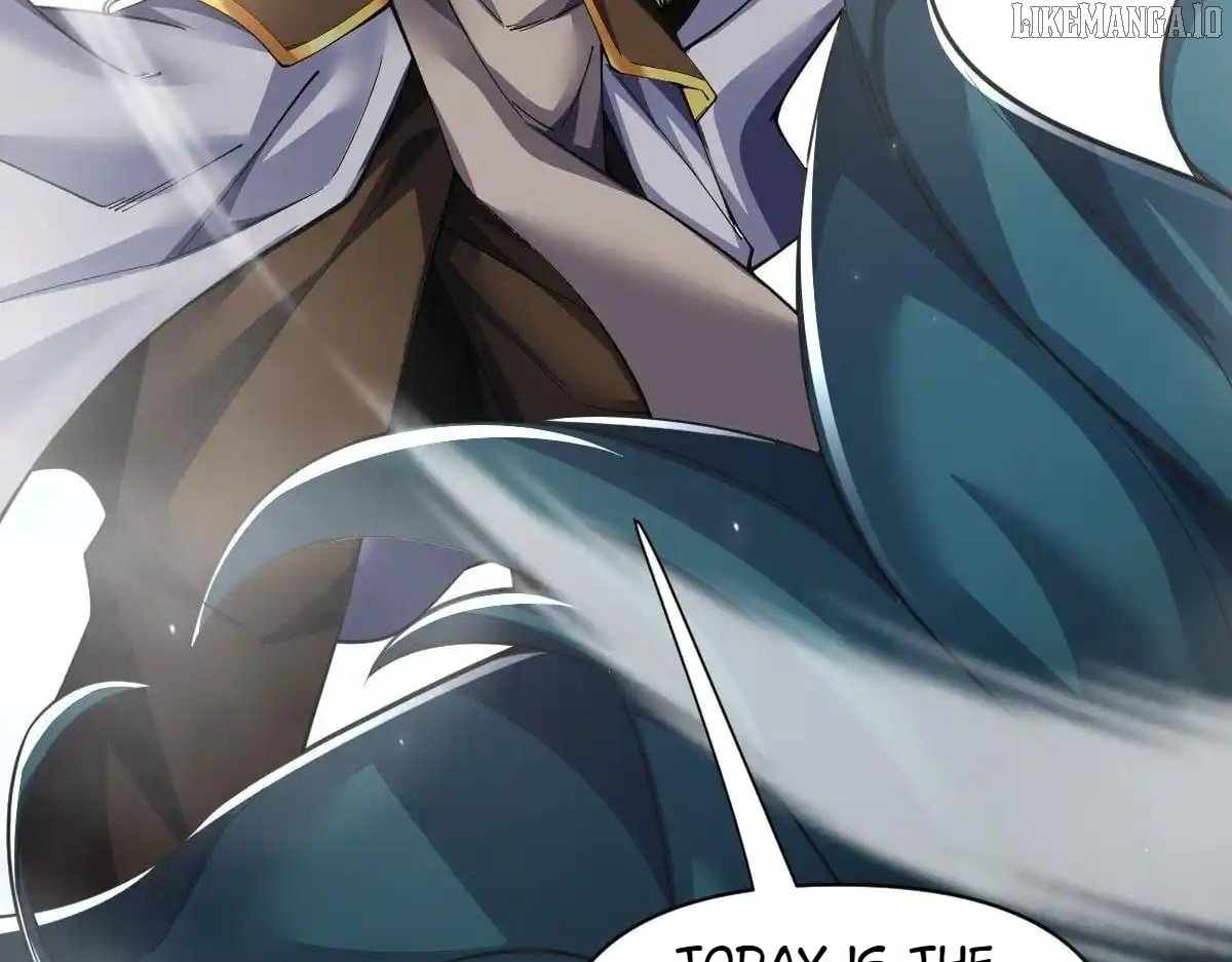 Invincible After Shocking My Empress Wife Chapter 98 - Page 13