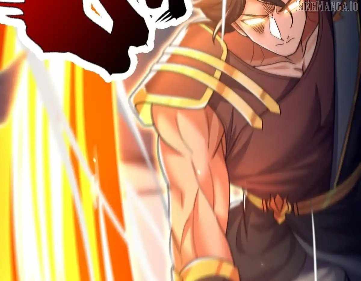 Invincible After Shocking My Empress Wife Chapter 98 - Page 121