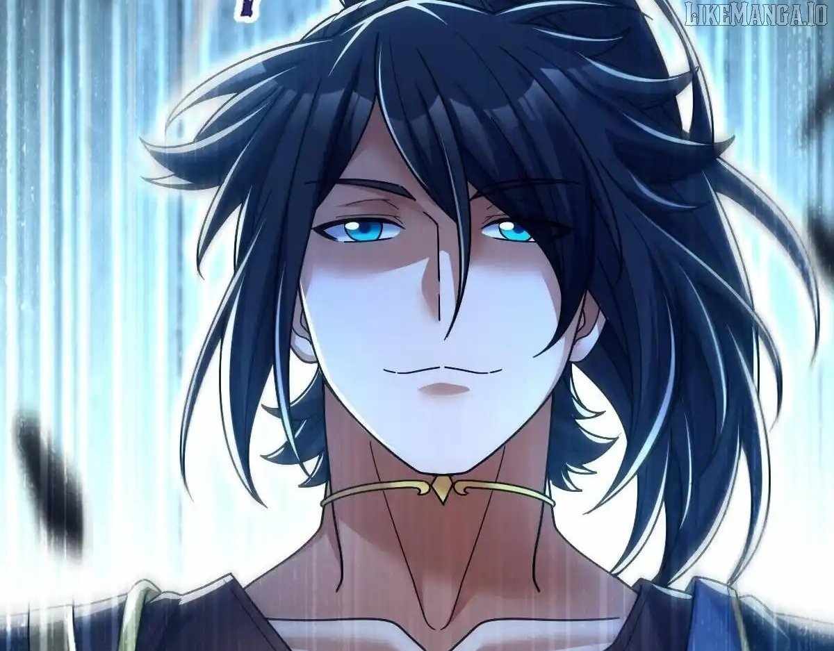 Invincible After Shocking My Empress Wife Chapter 98 - Page 131